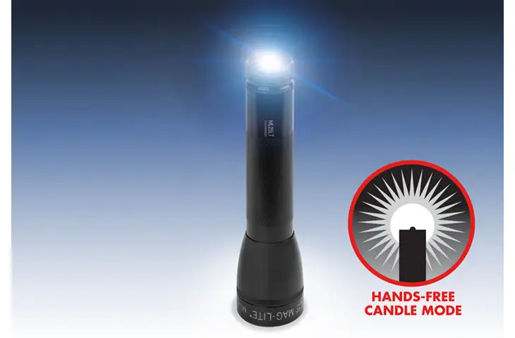 Maglite 2 Cell C Maglite Led Flashlight - view 4